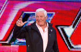He has been a wwe referee and timekeeper for a long time. Pat Patterson A Wrestling Star Who Came Out Dies At 79 The New York Times