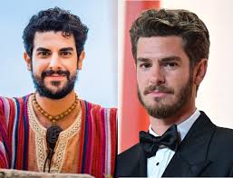 The VeryFit app default avatar looks a lot like Chilchuck Tims.