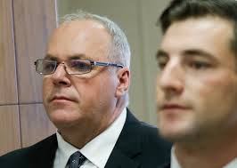 United pilot charged with running prostitution ring appears in court