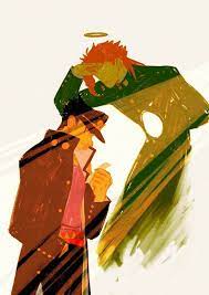 Pin By Diegohackmlg64 On Jojo S Bizzare Adventure Jojo Bizzare Adventure Jojo S Bizarre Adventure Cool Art