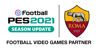 Via di trigoria km 3600. Konami Und As Roma Verkunden Exklusive Partnerschaft Konami Digital Entertainment B V