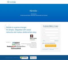 8 Free Trial Landing Page Examples With Testing Ideas Landing Page Examples Landing Page Free Trial
