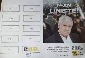 370/2004, republicată, cu modificările și completările ulterioare). Psd DamboviÈa Pro Romania IncalcÄ DispoziÈiile Art 37 Alin 2 Din Legea 370 2004 Comunicat De PresÄ Dambovitanews