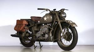 Image result for Solid Black 1940 Motorcycle