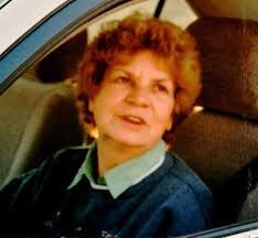 Mary Brooks Obituary (1935