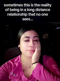 Understanding Loneliness in Long Distance Relationships