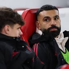 Photo) Darwin Nunez and Luis Diaz showed their true feelings for each other  after apparent brawl