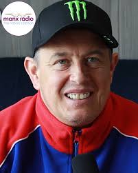 I just turned 50 years old, got an MBE, got a new set of teeth,  everything's mint!" TT legend John McGuinness has been chatting to us ahead  of his 100th start when