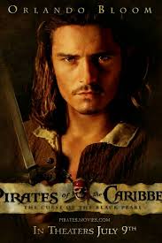 ☠️ Piratas Del Caribe☠️