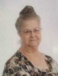 Obituary information for Kathleen Thigpen Poole
