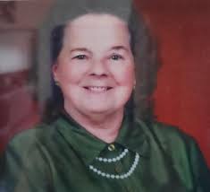 EDNA ANN STERLACCI's Memorial Website