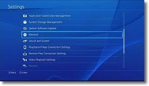 You might not think your game console needs a vpn, but there are many advantages to doing so. Configuring The Ps4 To Use A Proxy Server My Private Network Global Vpn Service Provider
