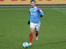 Kein wunder, dass der hsv eine standardsituation für die führung kurz vor der pause brauchte. 8yx6rxgyzue Dm