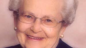 Betty Ann Blake, 87, Indianola