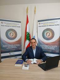 Dr. Wissam Maalouf
