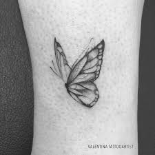 Le migliori immagini per il buon lunedì! Tattoo Farfalle Stilizzate By Valentinatattooartist Tatuaggipiercing It