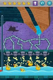 A player is not required to collect any swampy ducks in order to move onto the next level, however, a certain number of swampy ducks are required to unlock future gates in the various locations. Where S My Water 2 Walkthrough