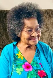 Obituary for SHIRLEY ANN KENNARD