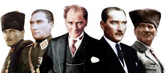 Mustafa kemal atatürk commemoration of atatürk, youth and sports., free portable network graphics (png) archive. Ataturk Png By Hllyanar On Deviantart