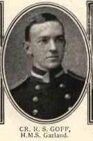 Lives of the First World War