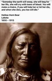 Native American Culture