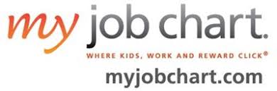 My Job Chart