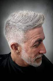 Pin On Haircuts For Older Men