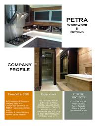 Pikbest has 567531 design company profile design images templates for free download. Pdf Company Profile Petra Woodwork Beyond Victor Gosana Academia Edu