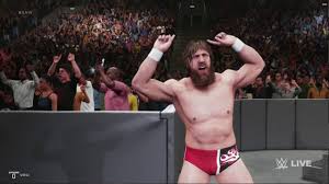 He is 100% a free agent right now with the ability to show up. Daniel Bryan 13 Wwe 2k19 Roster