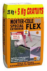 Check spelling or type a new query. Mortier Colle Flex F60 Mortier Adhesif Mur Sol Gris Prb 30 Kg Leroy Merlin