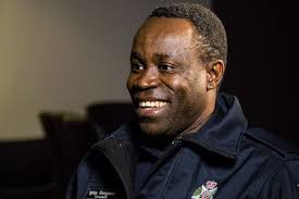 New Victoria Police officers from Congo and Sudan represent changing face  of the force