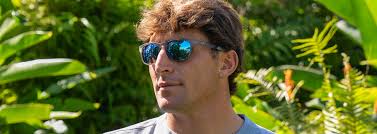 Melemele Polarised Sunglasses | Maui Jim®