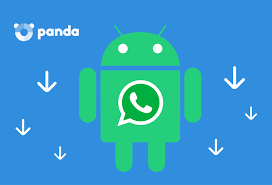 Techradar is supported by its audience. Whatsapp For Android Always Download It From Google Play Panda Security Mediacenter