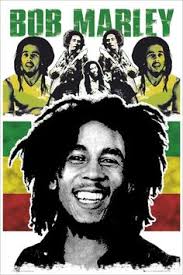 Smoke along side bob marley in this giant marley poster. 12 Bob Marley Posters Ideas Bob Marley Poster Bob Marley Marley