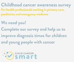Symptoms of basal cell carcinoma appear on areas exposed to the sun, such as the head, face, neck, arms, and hands. Children S Cancer And Leukaemia Group On Twitter Calling Colleagues In Primary Care Emergency Medicine And Paediatrics We Need Your Help To Improve The Awareness Of The Signs And Symptoms Of Childhoodcancer