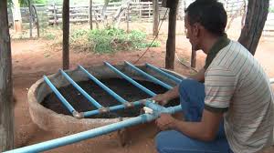 It may also increase the salt concentration and raise the soil ph. Brazil Grey Water Green Ground Youtube