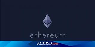 Harga Ethereum Hari Ini Cetak Rekor Tertinggi Ini Penyebabnya