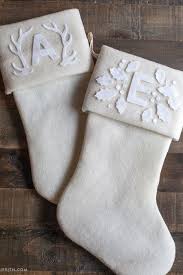 We may earn commission on some of the items you choose to buy. 25 Unique Christmas Stockings Best Diy Ideas For Holiday Stockings