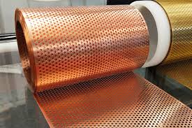 We did not find results for: Copper Mesh Sheet Panel Hightop Copper Mesh Screen