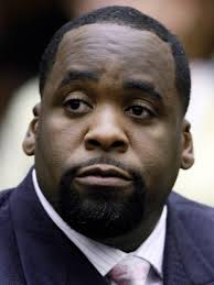 Select from premium kwame kilpatrick of the highest quality. President Trump Commuted Former Detroit Mayor Kwame Kilpatrick Among Others Weyi