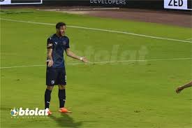 وقال عبر برنامج ملعب الصقر المذاع عبر راديو مصر: Ø³ÙŠØ¯ Ø¹Ø¨Ø¯ Ø§Ù„Ø­ÙÙŠØ¸ Ù„Ù… Ø£Ù†Ø¯Ù… Ø¹Ù„Ù‰ Ø±Ø­ÙŠÙ„ Ø¹Ø¨Ø¯ Ø§Ù„Ù„Ù‡ Ø§Ù„Ø³Ø¹ÙŠØ¯ ÙˆØ¹ÙˆØ¯Ø© Ø±Ù…Ø¶Ø§Ù† ØµØ¨Ø­ÙŠ Ø£Ø¹Ù„Ù‰ Ù…Ù† Ø³Ù„Ø·ØªÙŠ Ø¨Ø·ÙˆÙ„Ø§Øª