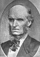 Judge William Parker Siggins (1803-1865)