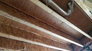 Generally, spray foam is a combination of two chief substances, isocyanate and polyol resin. Soundproofing Basement Ceiling Between Bedrooms On A Budget