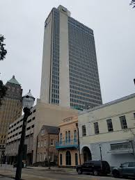 Personal banking at first national bank is a one of a kind experience, because we believe in you and all that you accomplish. Rsa Trustmark Building Wikipedia