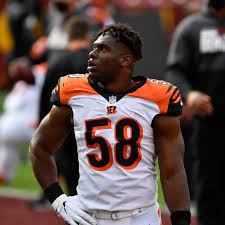 5 hours ago · the jets defense suffered a massive loss on thursday when carl lawson left practice on a cart. Bengals De Carl Lawson Not Ready To Talk About The Future Cincy Jungle