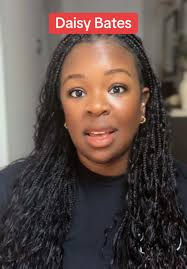 Black Excellence: Daisy Bates #blackexcellence #blackhistory  #americanhistory #democracy #fyp