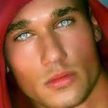 Oh My Gawd His Eyes Are Piercing Light Blue Eyes Most Beautiful Eyes Lovely Eyes