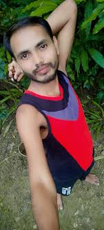 These hands aren't just for painting" ~ Had to photograph his new suit 🥹