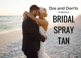 Scroll down to view our favorite amazon deals. 10 Dos And Don Ts Of Getting A Bridal Spray Tan Spray Tanning Sunless Tanning Tanning Skin Care
