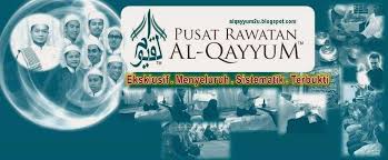 Berapa mahar rawatan jarak jauh? Khidmat Rawatan Jarak Jauh Al Qayyum Khir Khalid